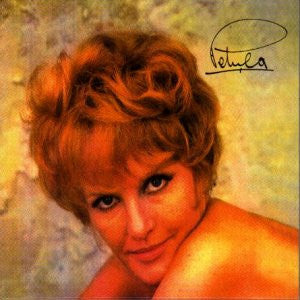 Petula Clark : Anthologie Vol 4 (1964/1965) (CD, Comp)