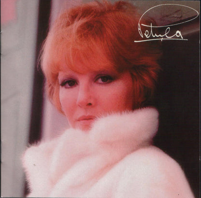 Petula Clark : Anthologie Vol 5 (1966/1968) (CD, Comp)