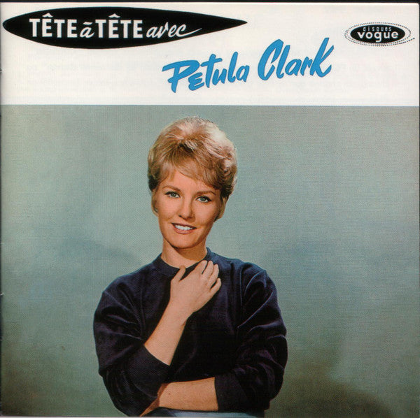 Petula Clark : Anthologie Vol 6 (1958-1961) Les Années Nixa (CD, Comp)