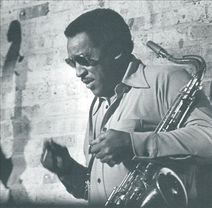 Von Freeman : Serenade & Blues (CD, Album, RE)