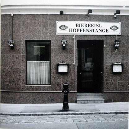 Pamelia Kurstin : Live At Hopfenstange (7", Ltd)