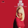 Bert Kaempfert & His Orchestra : Love Letters (CD, Album, RE)