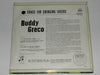 Buddy Greco : Songs For Swinging Losers (7", EP, Mono)