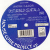 Disturbed Genitals : House Core Project EP Vol. 1 (12", EP)