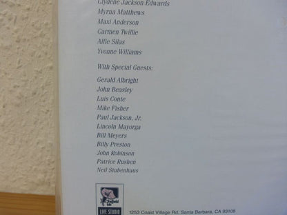 The Power Of Seven : Up-Front (2xLP, Album, Ltd, Num, 180)