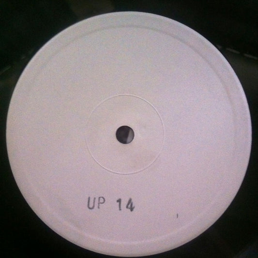 Urbs'n'Chaoz : Da Beauty And Da Beatz (12", TP, W/Lbl)