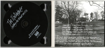 The Walkabouts : Setting The Woods On Fire (CD, Album, Dig)