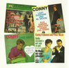 Conny Froboess : Die Singles 1961 - 1964 (CD, Comp)