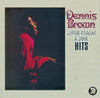 Dennis Brown : Super Reggae & Soul Hits (CD, Album, RE)