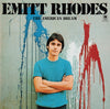 Emitt Rhodes : The American Dream (CD, Album, RE)