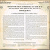 Arthur Grumiaux With The Wiener Symphoniker Conductor: Rudolf Moralt Playing Felix Mendelssohn-Bartholdy : Concerto For Violin And Orchestra In E minor Op. 64 (10")