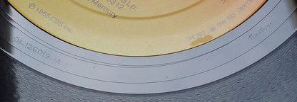 Freddie Mercury : I Was Born To Love You (Extended Version) (12", Maxi)