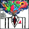 Gnarls Barkley : Crazy (12", S/Sided, Etch)