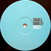 Gnarls Barkley : Crazy (12", S/Sided, Etch)