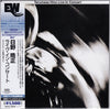 Terumasa Hino : Live In Concert (CD, Album, Ltd, RE, RM, Pap)