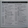Terumasa Hino : Live In Concert (CD, Album, Ltd, RE, RM, Pap)