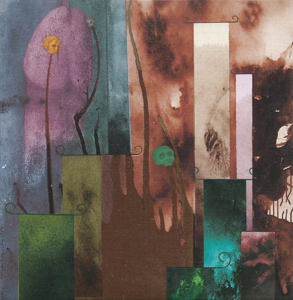 Current 93 : How He Loved The Moon (Moonsongs For Jhonn Balance) (2xCD, Album)