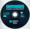 Joey Negro And Sean P* : Supafunkanova Vol:1 (Badass Funk Classics From The Disco Boogie Era) (2xCD, Comp, RE)