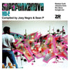 Joey Negro & Sean P* : Supafunkanova Vol:2 (Badass Funk Classics From The Disco Era) (2xCD, Comp)