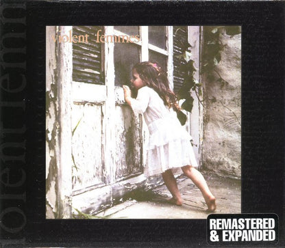 Violent Femmes : Violent Femmes (2xCD, Album, RE, RM)