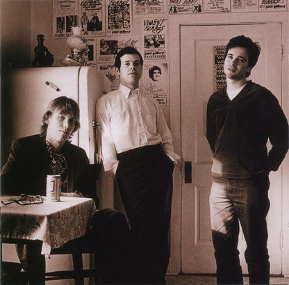 Violent Femmes : Violent Femmes (2xCD, Album, RE, RM)