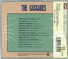 The Cascades (2) : Rhythm Of The Rain (CD, Album, RE)