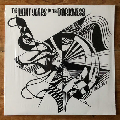 Emanative : The Light Years Of The Darkness (2xLP, Album, Ltd)