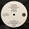 Emanative : The Light Years Of The Darkness (2xLP, Album, Ltd)