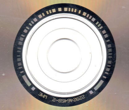 Joseph Haydn - Inga Nielsen •  Margareta Hintermeier •  Robert Holl •  Anthony Rolfe Johnson •  Arnold Schoenberg Chor •  Concentus Musicus Wien •  Nikolaus Harnoncourt : Die Sieben Letzten Worte Unseres Erlösers Am Kreuze (CD, Album)