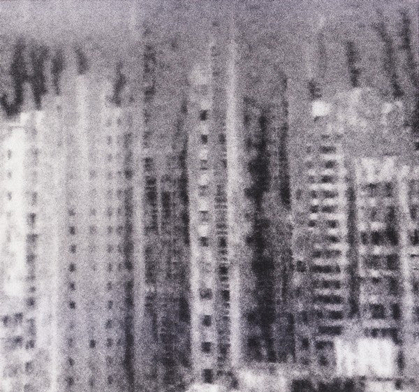 Godspeed You! Black Emperor* : Asunder, Sweet And Other Distress (CD, Album)