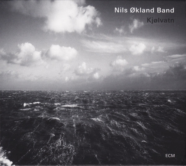 Nils Økland Band : Kjølvatn (CD, Album)