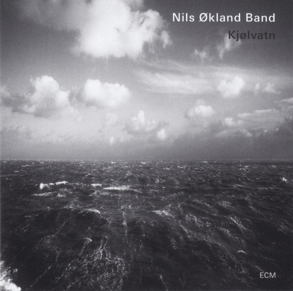 Nils Økland Band : Kjølvatn (CD, Album)