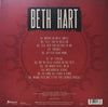 Beth Hart : Better Than Home (LP, Album, Red)