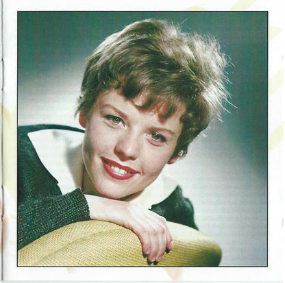 Greetje Kauffeld : Jeden Tag, Da Lieb Ich Dich Ein Bisschen Mehr (CD, Comp)