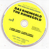 Richard Wagner - Badische Staatskapelle, Günter Neuhold : Der Ring Des Nibelungen (14xCD, RE + Box, Comp)