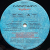 Magnum (3) : Vigilante (LP, Album)