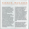 Eddie Wilson (2) : Dankeschön, Bitteschön, Wiedersehen (2xCD, Comp)