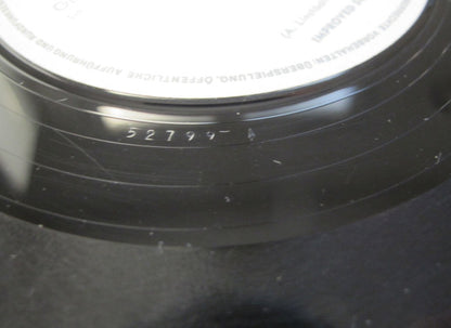 Improved Sound Ltd. : It Is You / We Are Alone (7", Single, Promo)