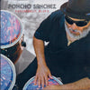 Poncho Sanchez : Psychedelic Blues (CD, Album)