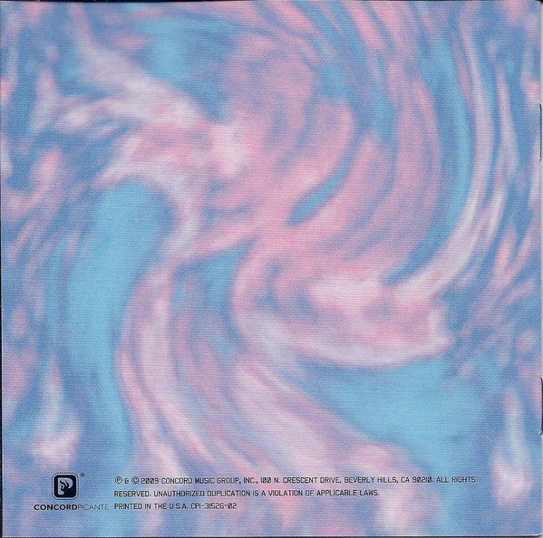 Poncho Sanchez : Psychedelic Blues (CD, Album)