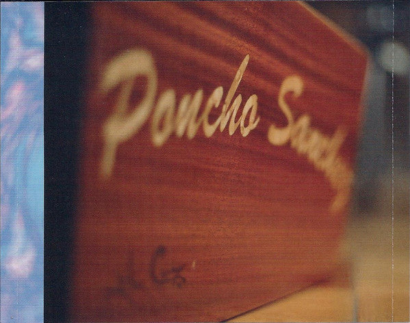 Poncho Sanchez : Psychedelic Blues (CD, Album)