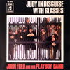 John Fred & His Playboy Band : Judy In Disguise With Glasses (LP, Album)