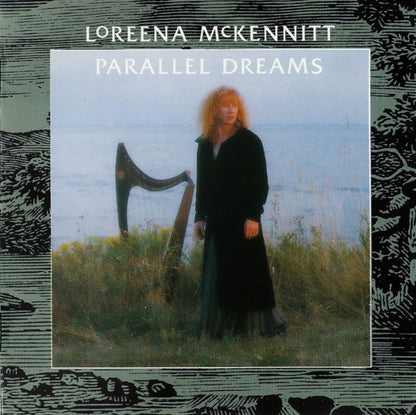 Loreena McKennitt : Parallel Dreams (CD, Album, Enh, RE, RM)