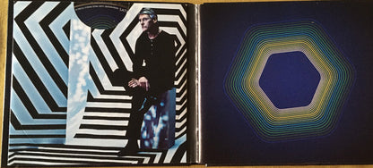 Paul Weller : Saturns Pattern (CD, Album + DVD-V + S/Edition)