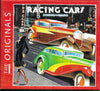 Racing Cars : Downtown Tonight (CD, Album)
