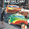 Racing Cars : Downtown Tonight (CD, Album)