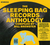 Various : The Sleeping Bag Records Anthology (3xCD, Comp)