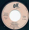 Martin Brem : In Der Hölle Gibt's Ein Zimmer (7", Single)
