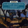 Aurelian Octav Popa : Clarinet Concertos (CD, Comp)
