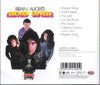 Brian Auger's Oblivion Express : Brian Auger's Oblivion Express (CD, Album, RE)